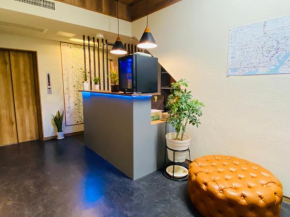 FIT INN AKIHABARA